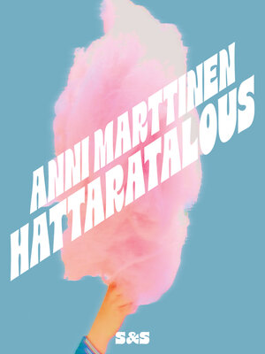 cover image of Hattaratalous
